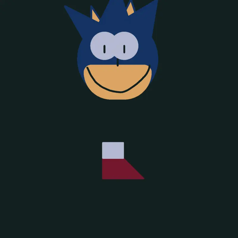 Game by @rewritten_sonic