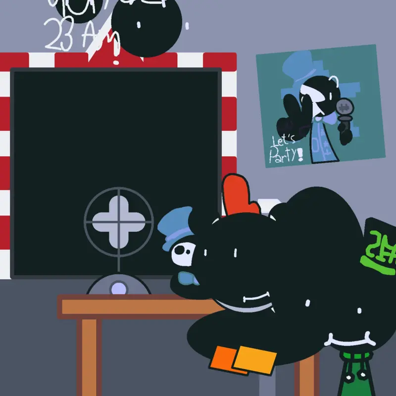 Game by @The_Beloved_Tutorialiw