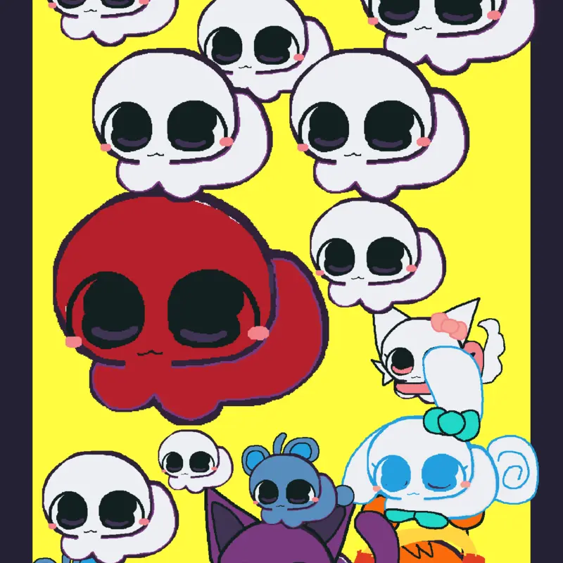 Game by @Momolow928715