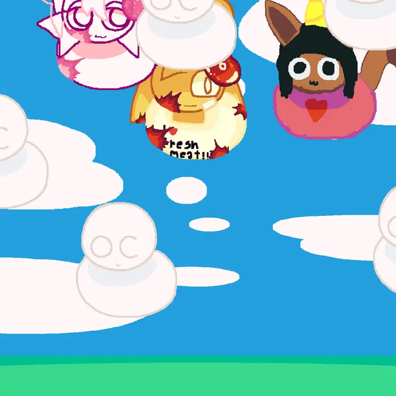 Game by @noellegamer