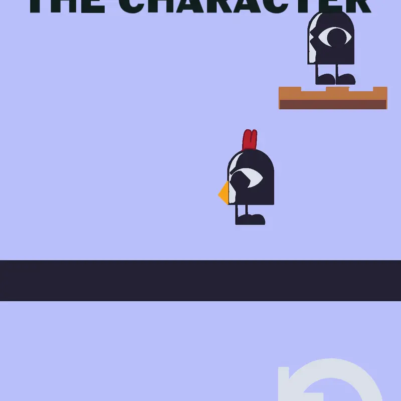 Game by @mommychick