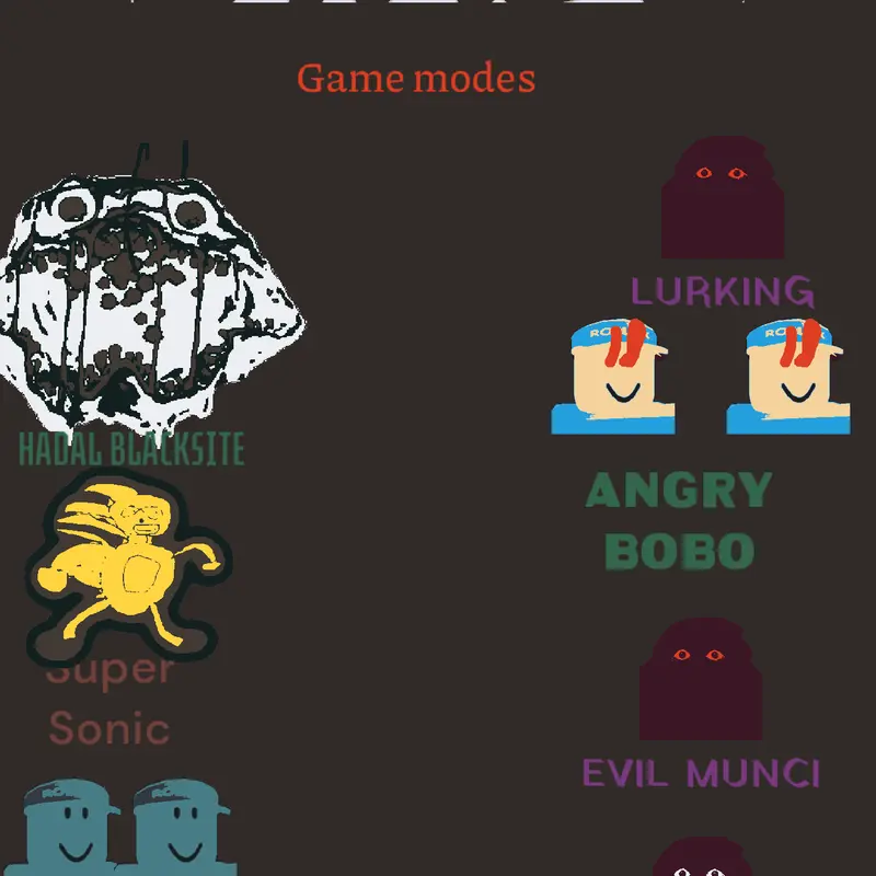 Game by @Ferhat8888