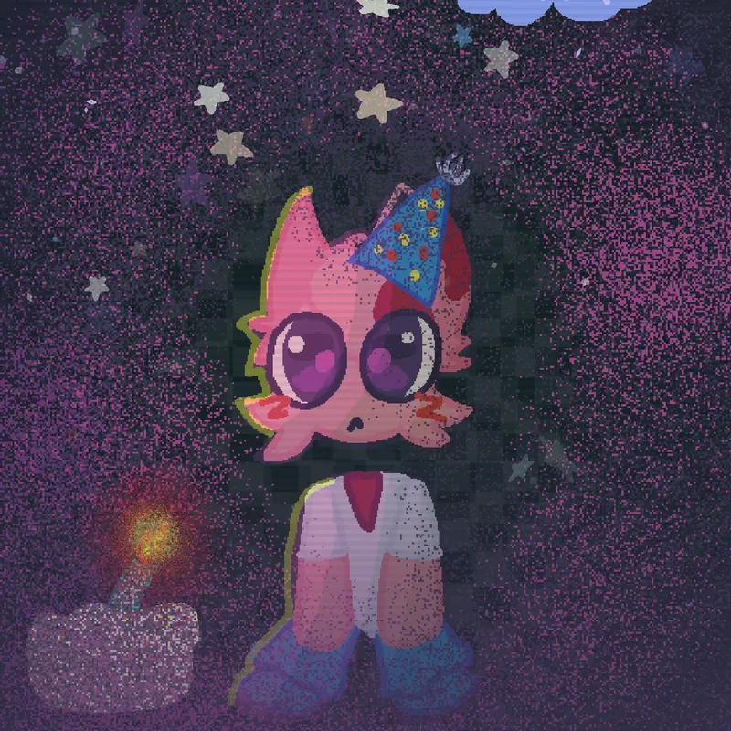 Fanart by @itsmehaileigh