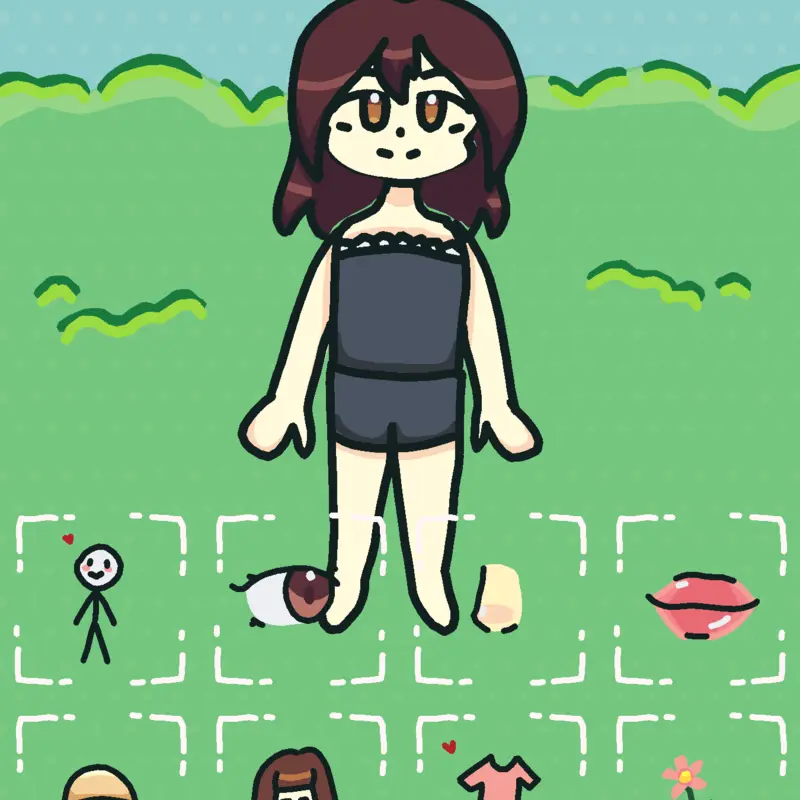 Game by @Alisa_Murgi_Akaimma