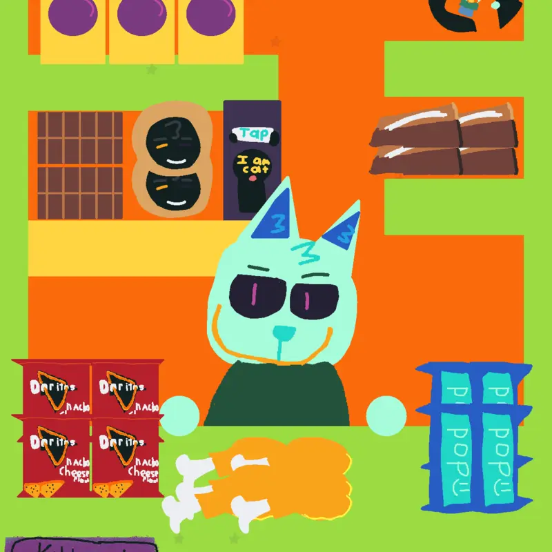 Game by @kittycat200_cats_lol