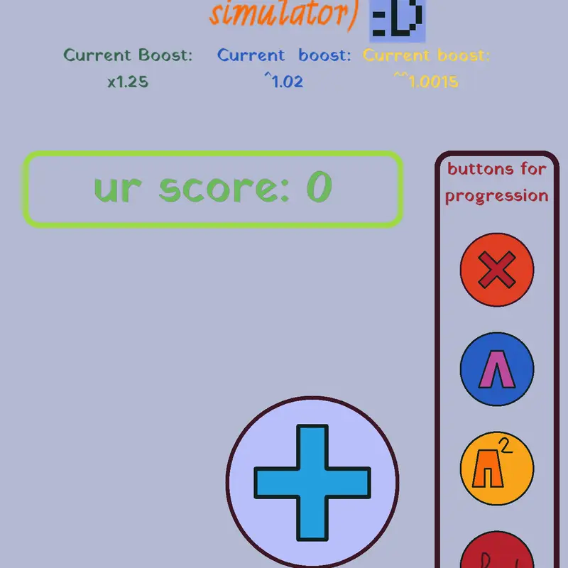 Game by @ThienNdut