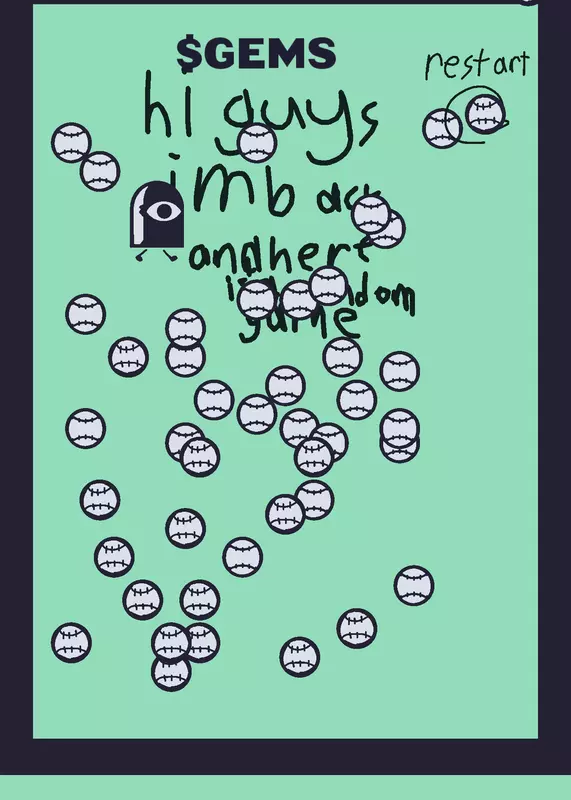 Game by @pusheenlover24