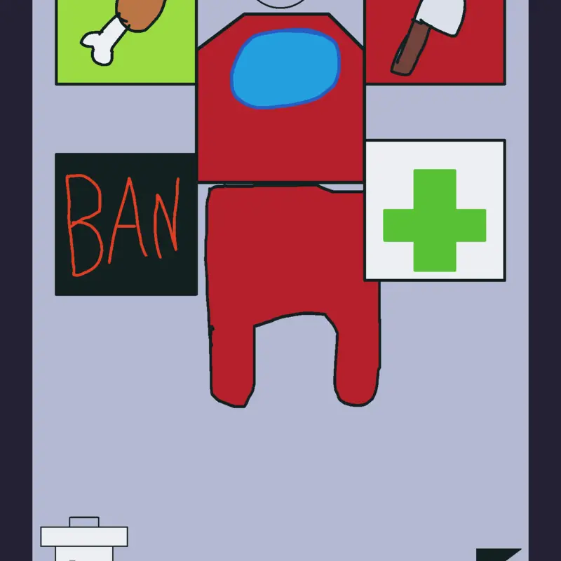 Game by @super_zombie