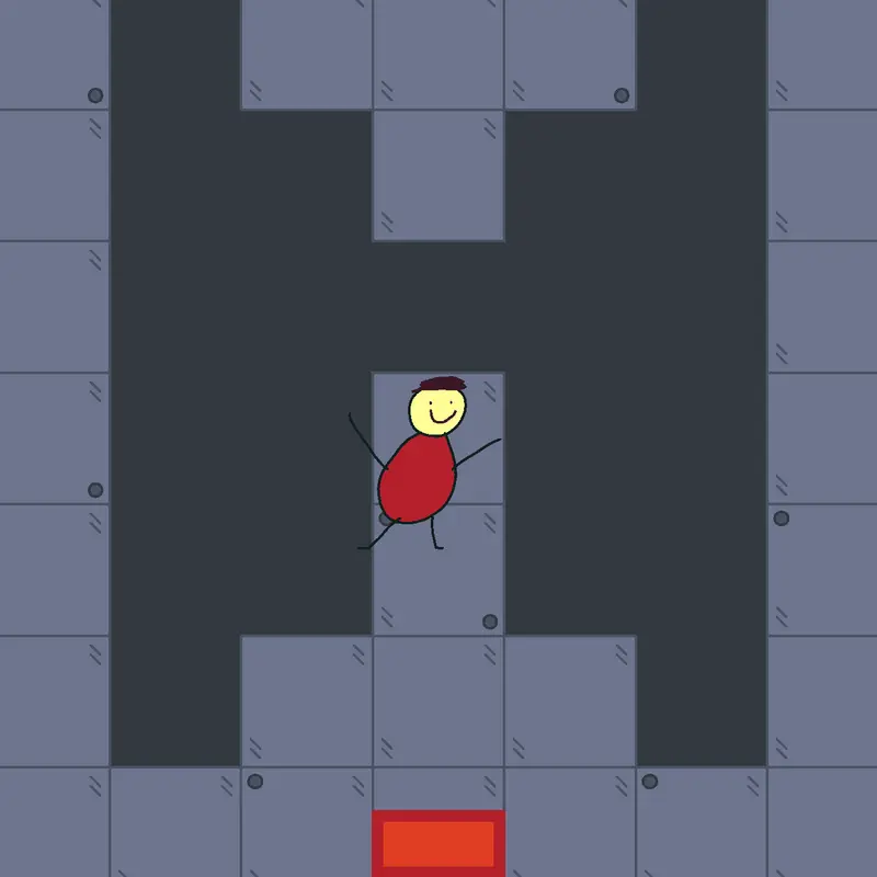 Game by @iliyazarei