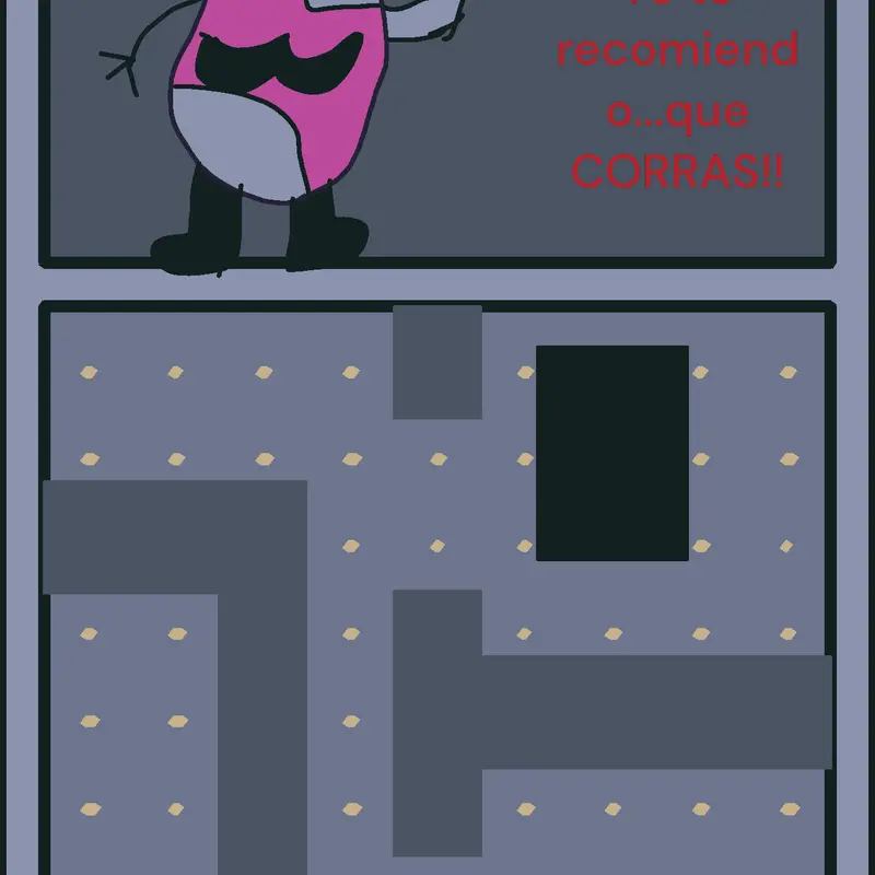 Continuara by @simon67xd