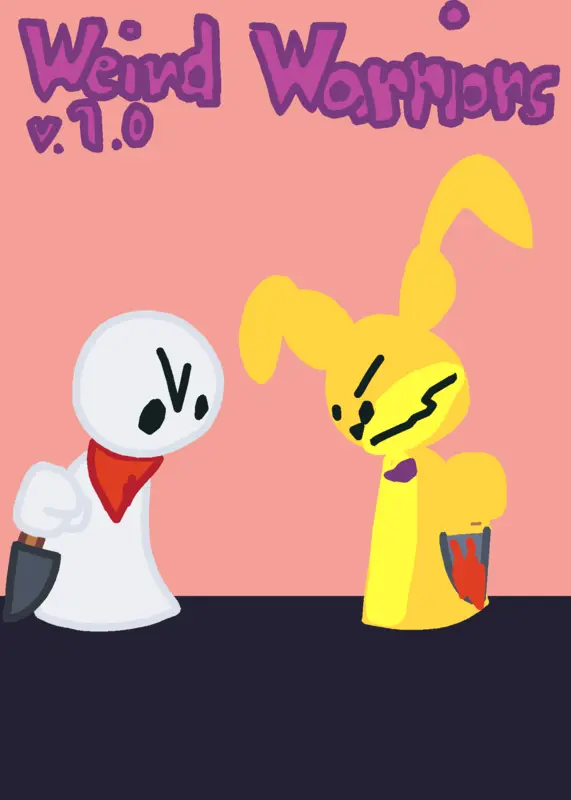 Game by @fnaflikert