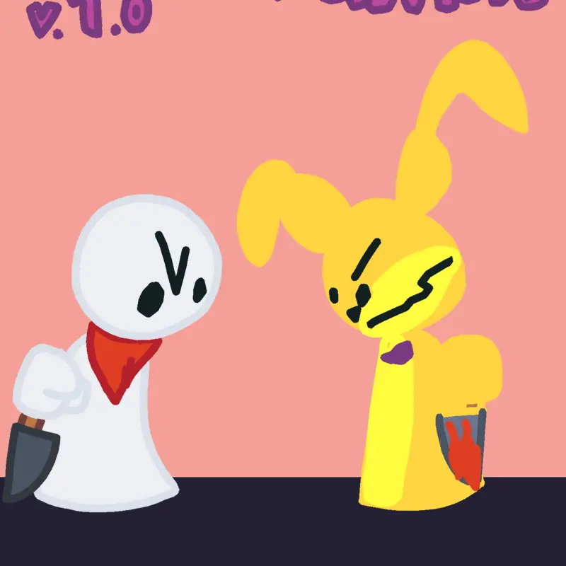 Game by @fnaflikert
