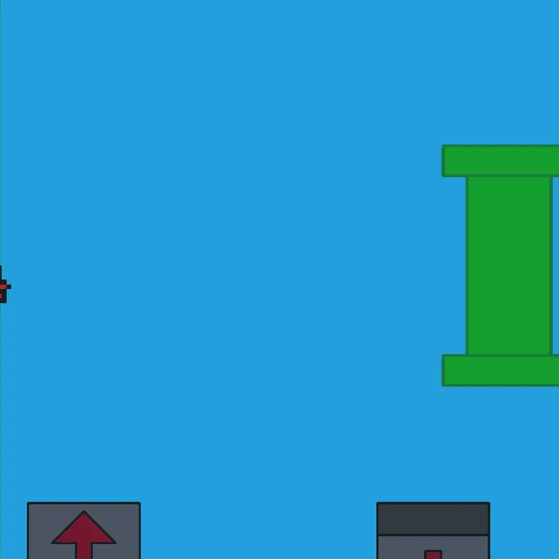 Game by @GabeHD