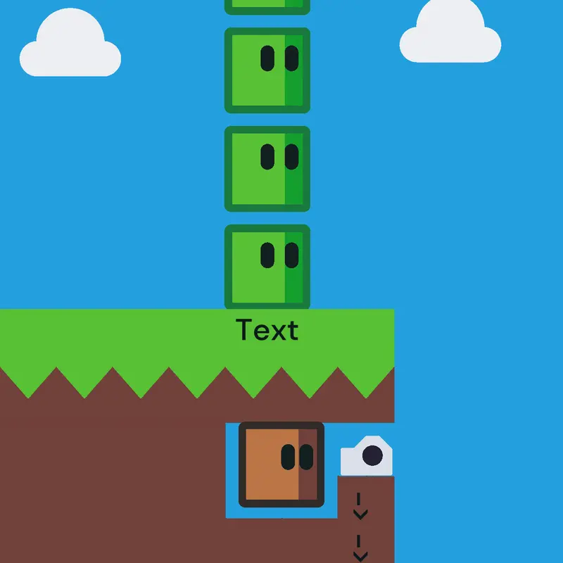 Game by @sarenie