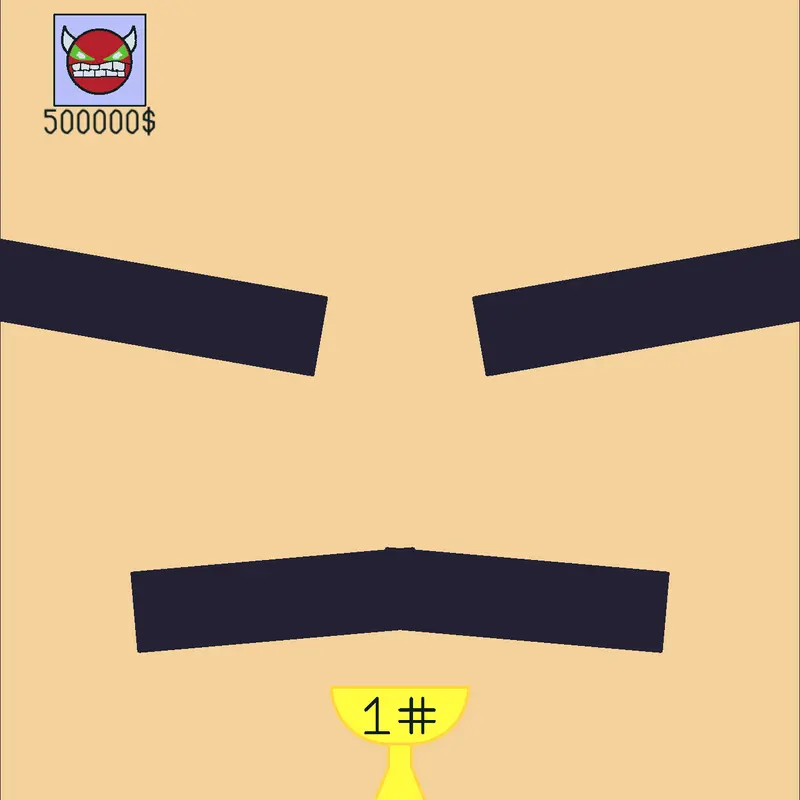 Game by @coffee_maker