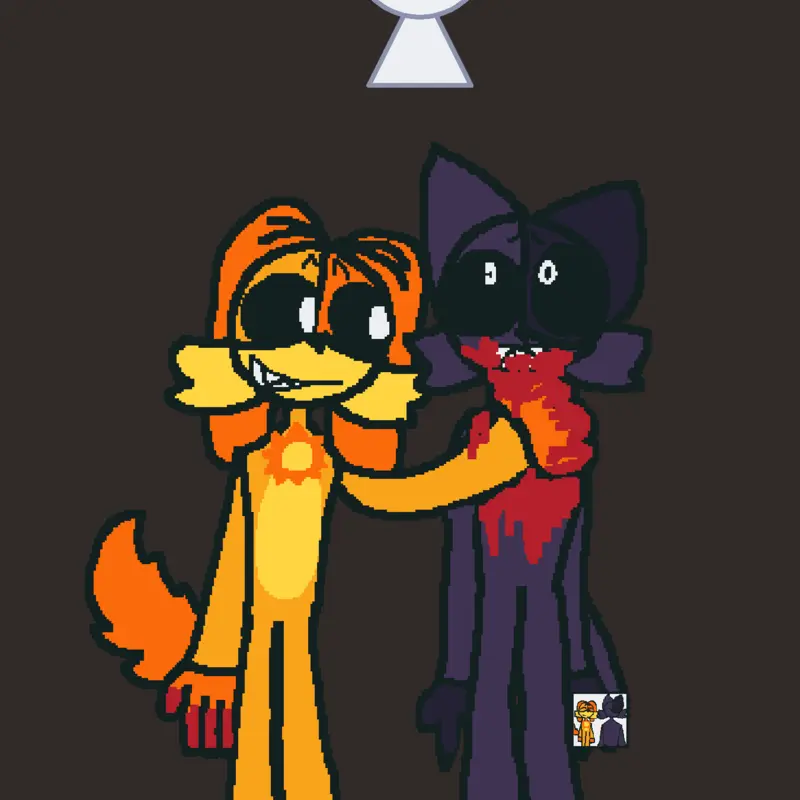 Game by @Dogday_and_catnap_friend