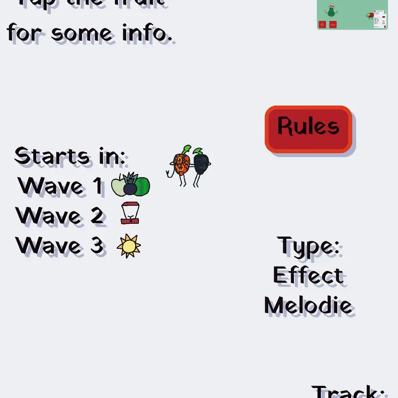 Game by @tonyjon