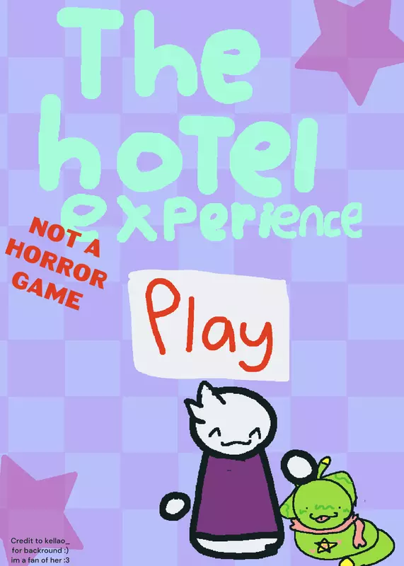 Game by @CLOUD_REY