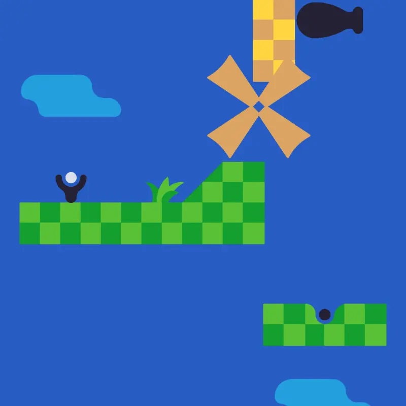 Game by @hs4marwan