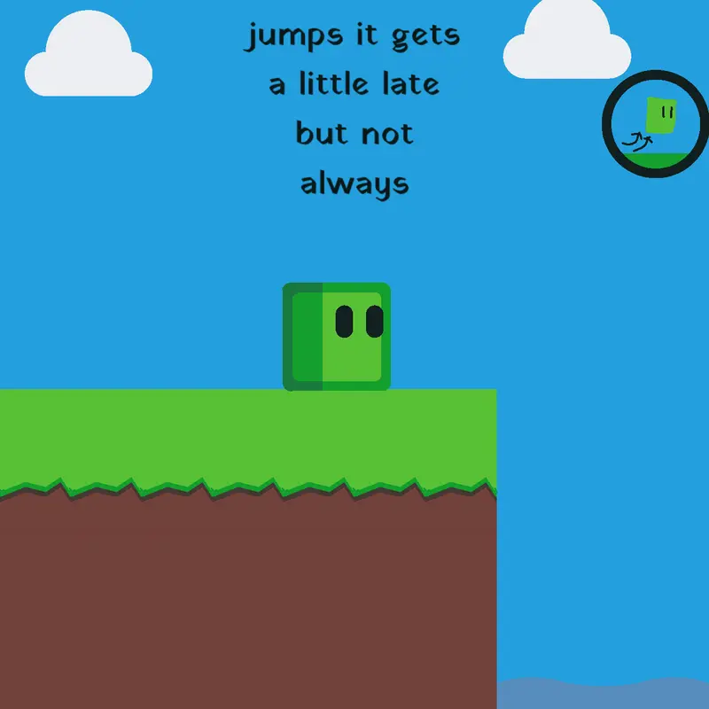 Game by @foleo
