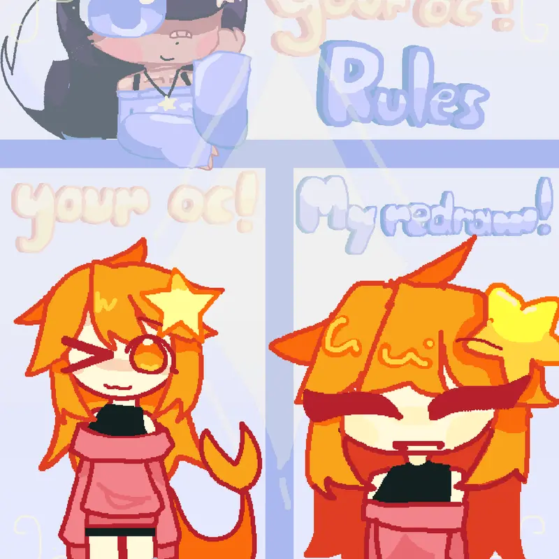 Game by @kinata_littlestar