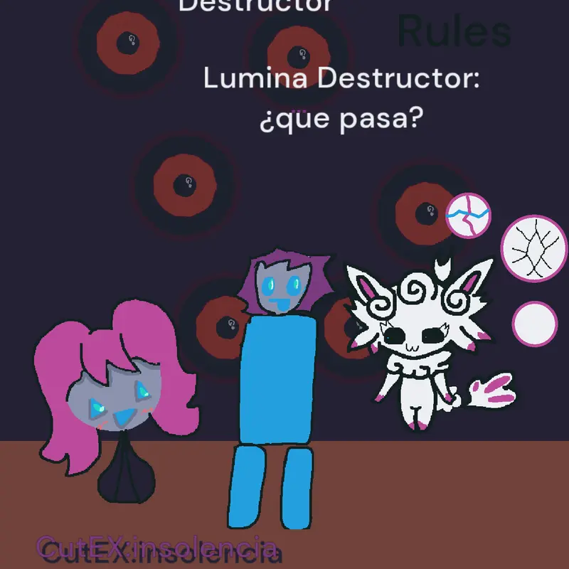 Game by @MiloEX_The_GodofDeath