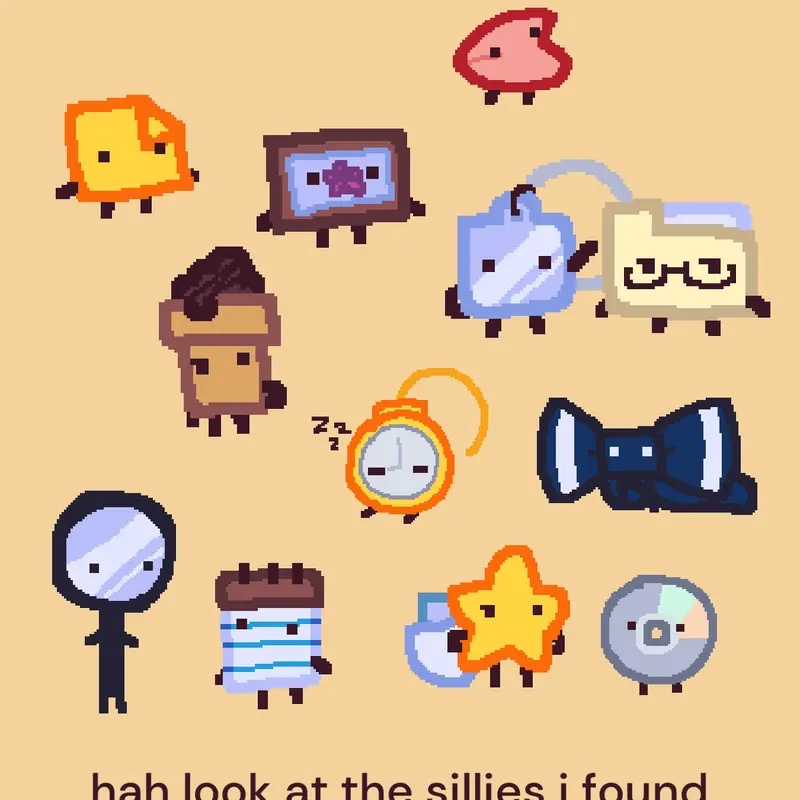 Game by @_bee