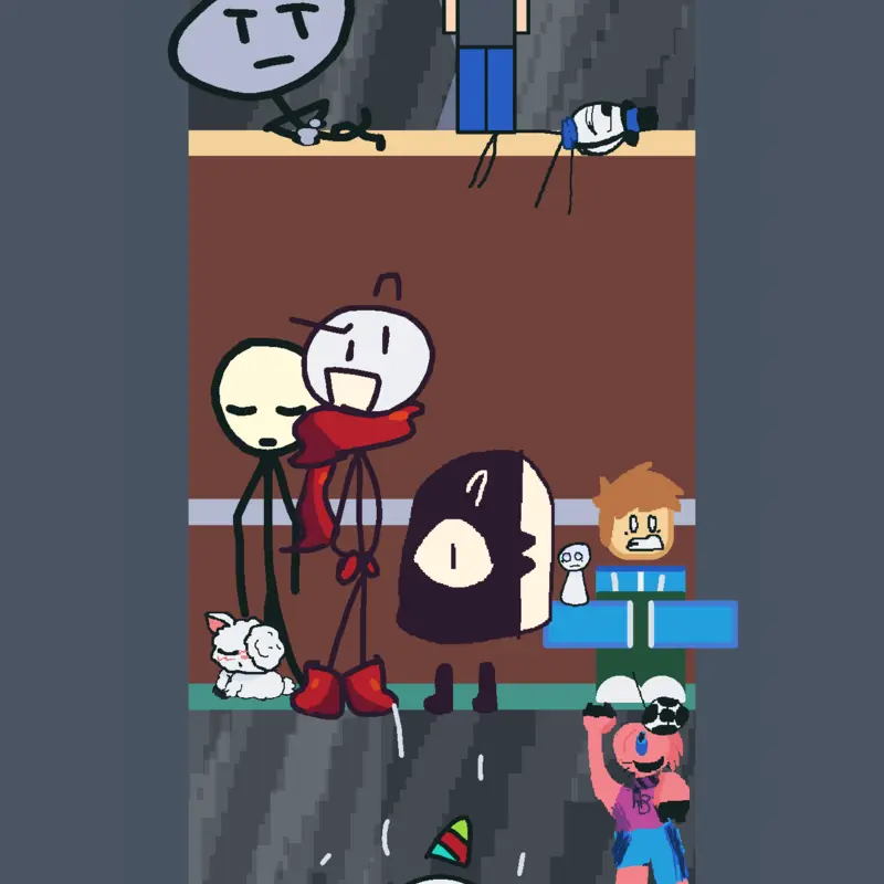Game by @Lamb_Yum_Doof_Dog