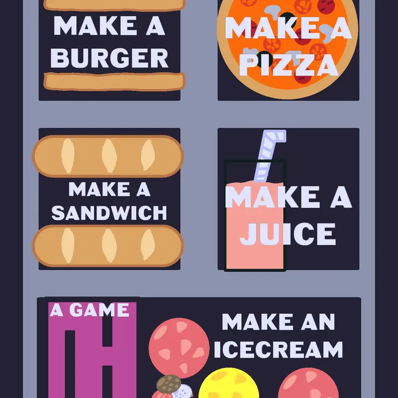 Game by @IloveAnime0