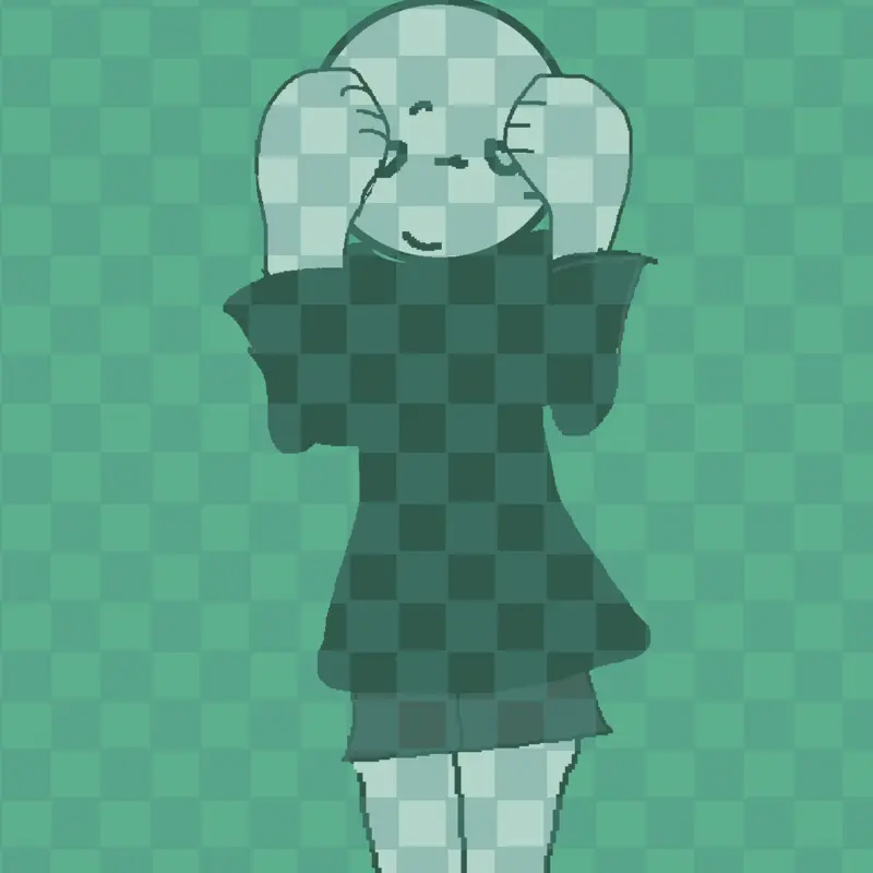 Game by @lemony_cat