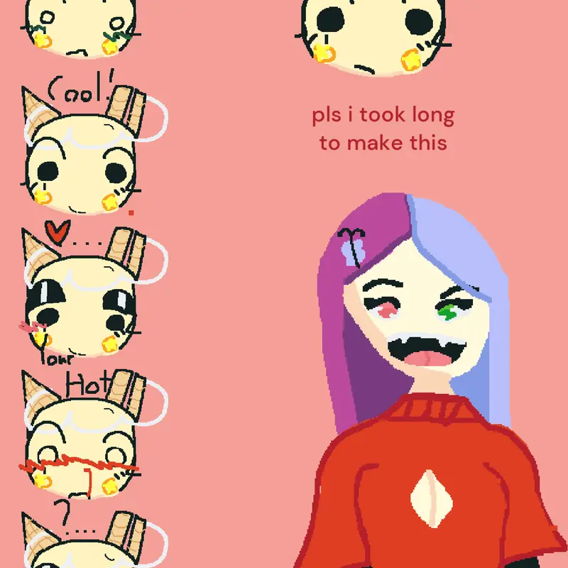 Game by @DemonWolf2814