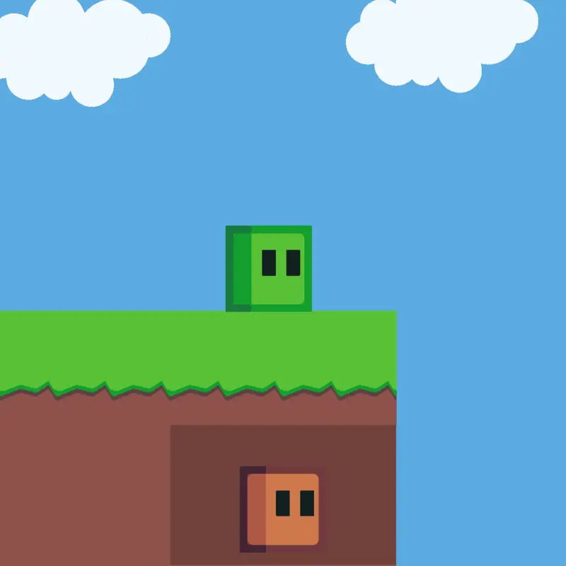 Game by @artanghorbani