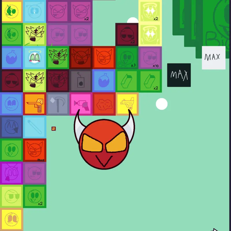 Game by @qusifh
