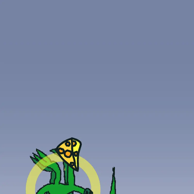 Don't Spore Isleand by @Comany_Movie