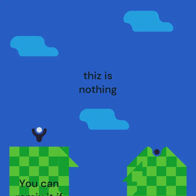 Game by @YourEnemy