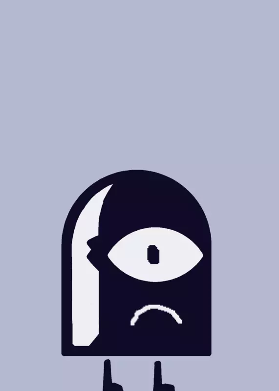 Game by @RealWall-E