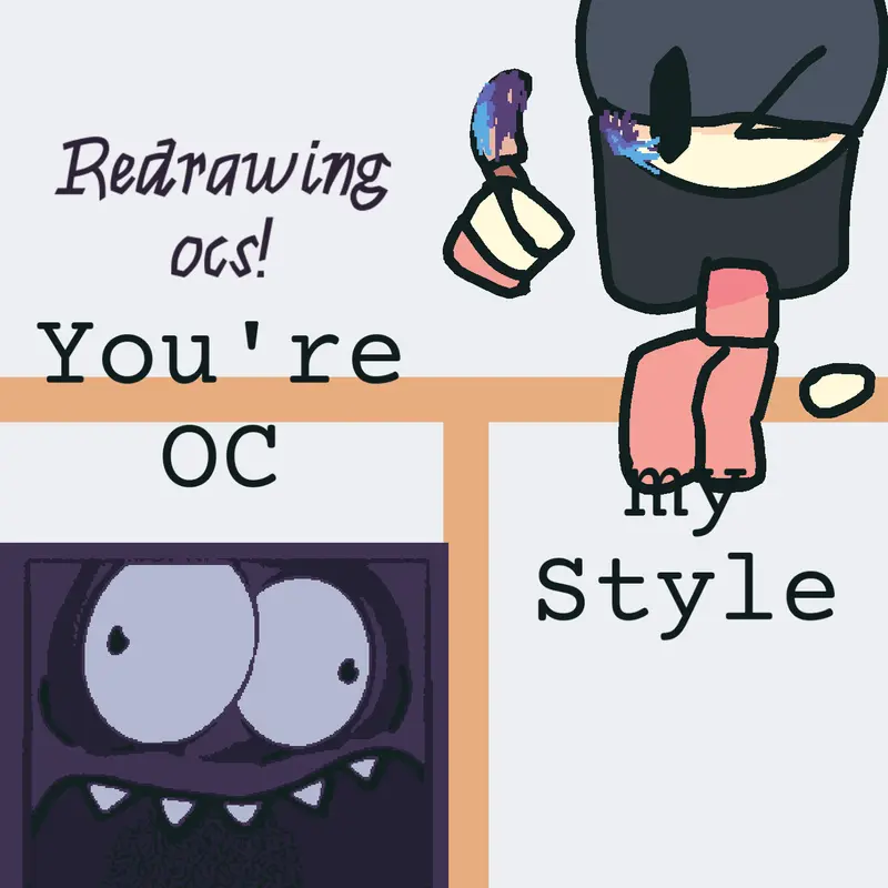 Game by @fallen_conbi
