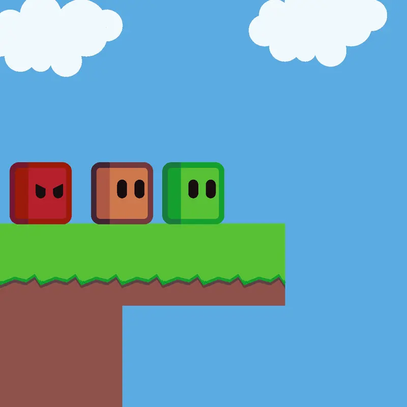 Game by @nghiaq