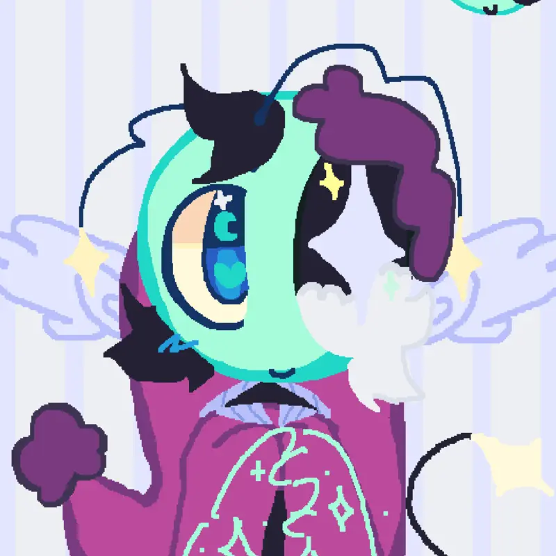 Game by @LilSt4r