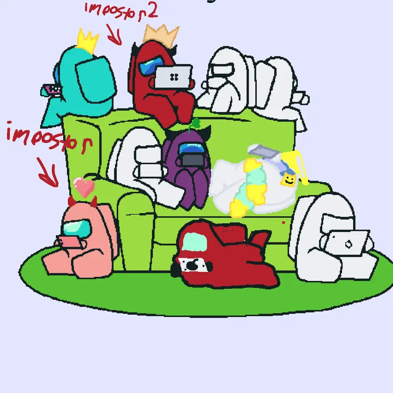 Game by @poniel