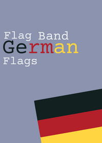 German Flags