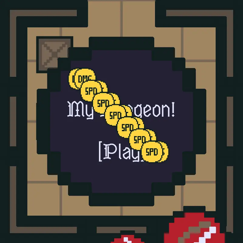 Game by @shaka09