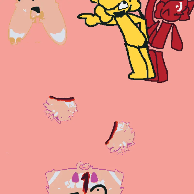 Game by @kinss