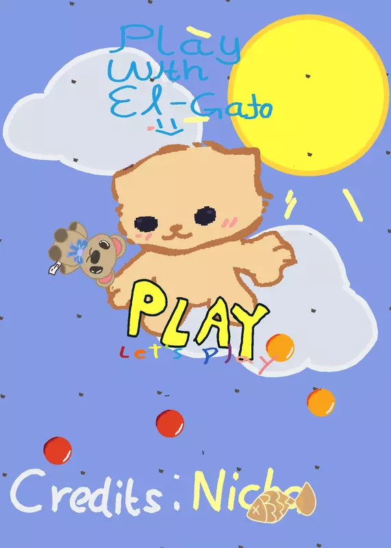 Game by @cl0udRlcECAkes