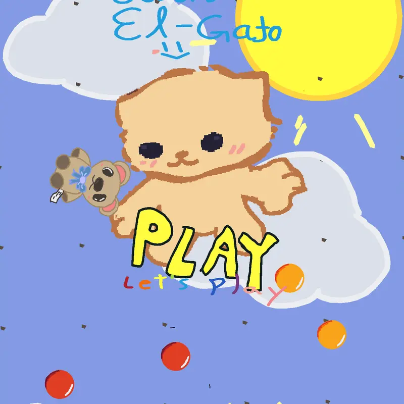 Game by @cl0udRlcECAkes