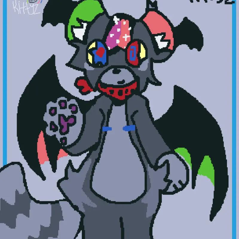 Game by @Sparklexkittyz