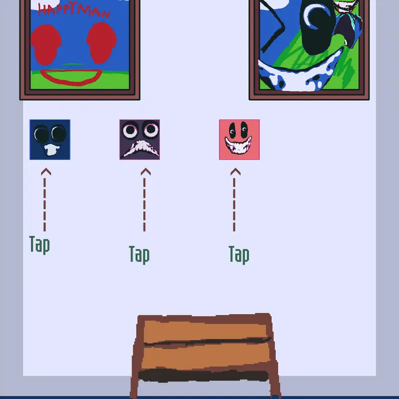 Game by @A-billy_fan
