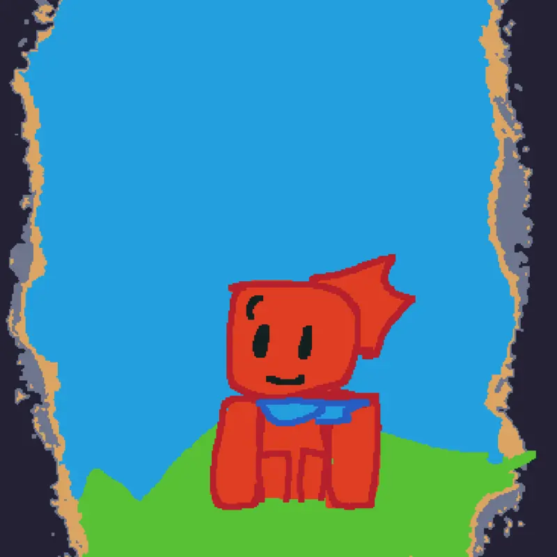 Game by @c00lkidd_normal