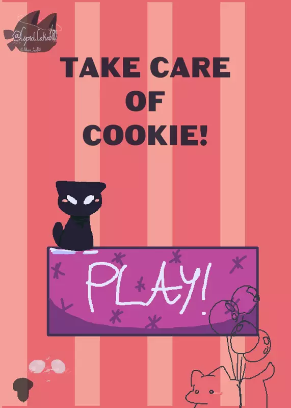 Game by @Cupid_cake980