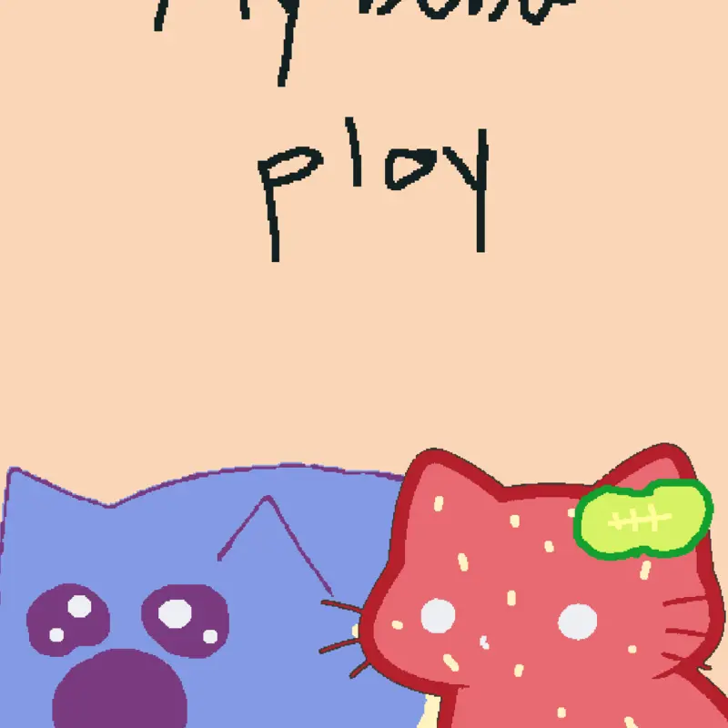 Game by @Lunachu